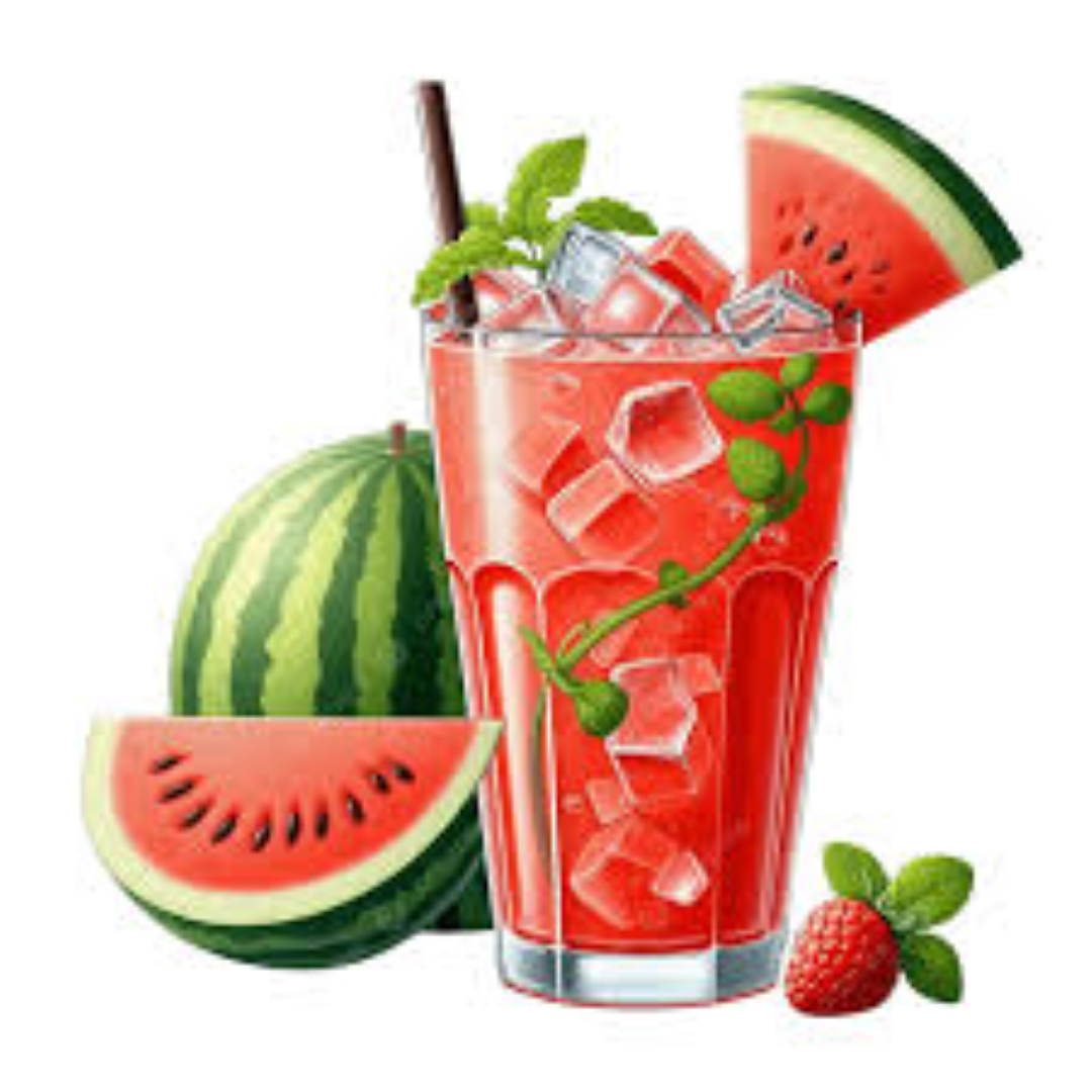 FRESH BLISTER PACK COOL WATERMELON 